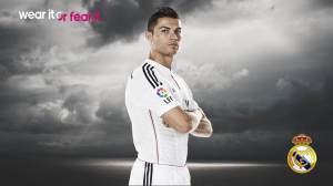 Real Madrid 2014-15.freekreasi